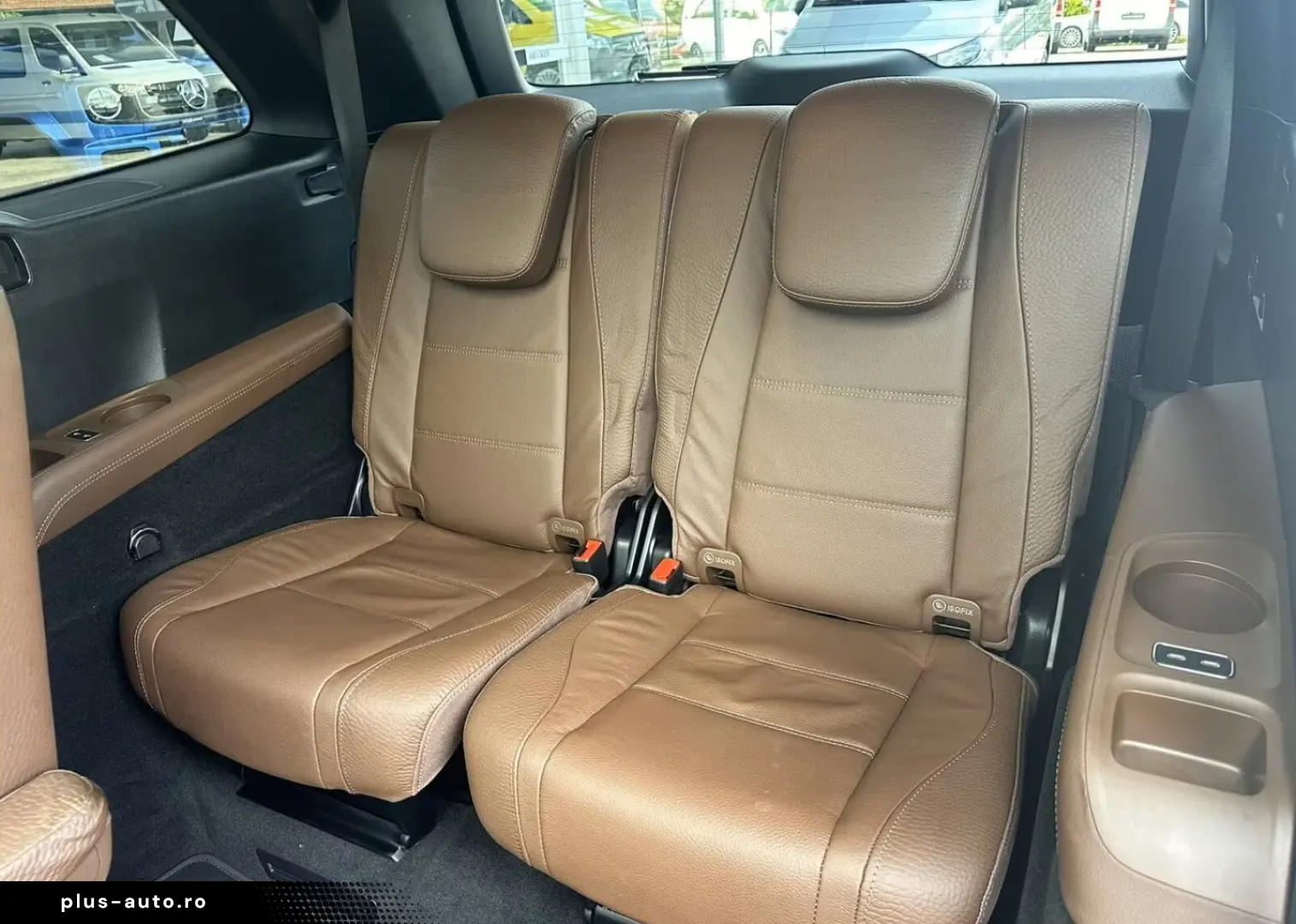 MERCEDES-BENZ GLS 350 d 4M