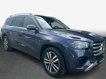 MERCEDES-BENZ GLS 350 d 4M
