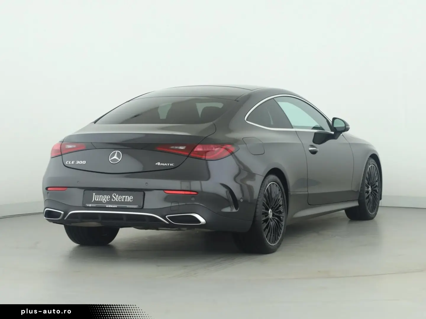 MERCEDES-BENZ CLE 300 4M  AMG Premium  Dig.Light Pan&hellip;