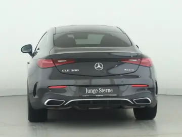 MERCEDES-BENZ CLE 300 4M  AMG Premium  Dig.Light Pan&hellip;