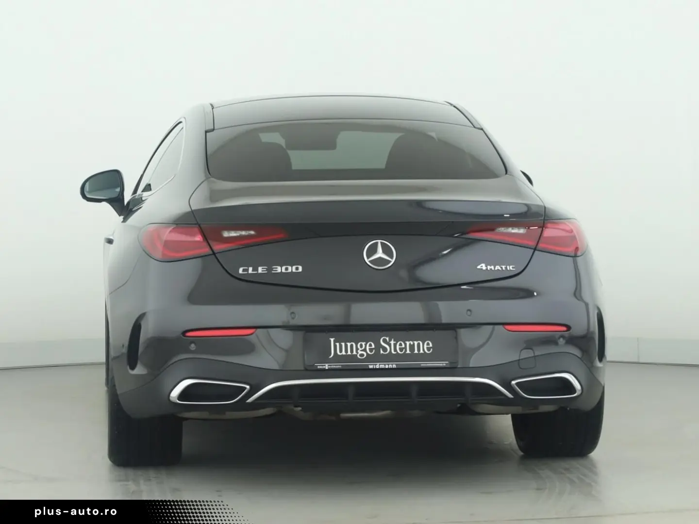 MERCEDES-BENZ CLE 300 4M  AMG Premium  Dig.Light Pan&hellip;