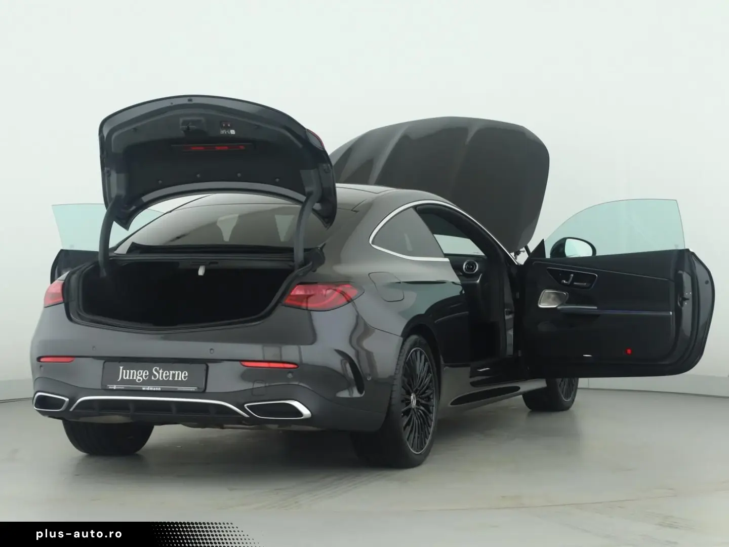 MERCEDES-BENZ CLE 300 4M  AMG Premium  Dig.Light Pan&hellip;