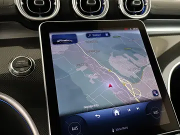 MERCEDES-BENZ CLE 300 4M  AMG Premium  Dig.Light Pan&hellip;