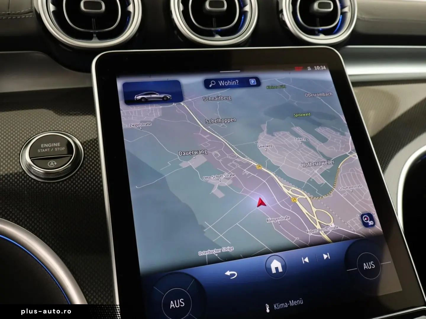 MERCEDES-BENZ CLE 300 4M  AMG Premium  Dig.Light Pan&hellip;