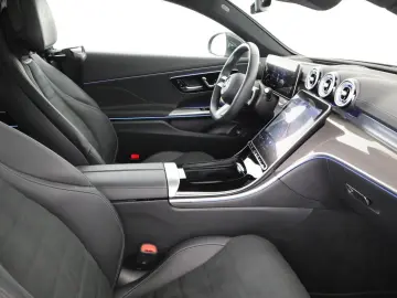 MERCEDES-BENZ CLE 300 4M  AMG Premium  Dig.Light Pan&hellip;