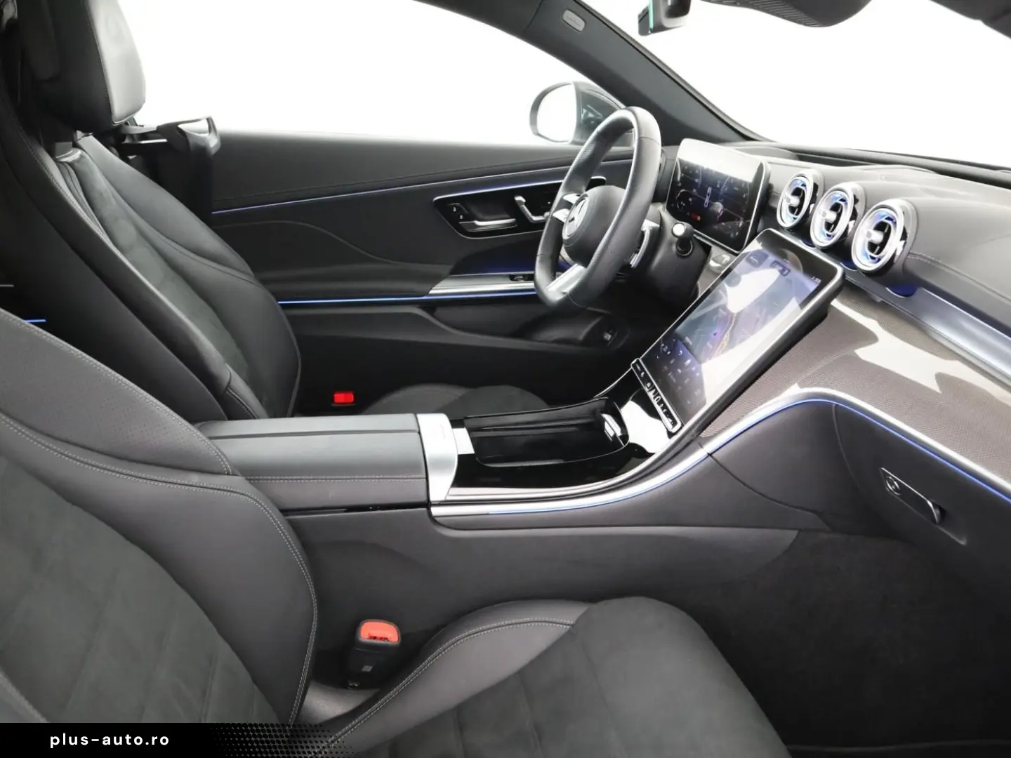 MERCEDES-BENZ CLE 300 4M  AMG Premium  Dig.Light Pan&hellip;