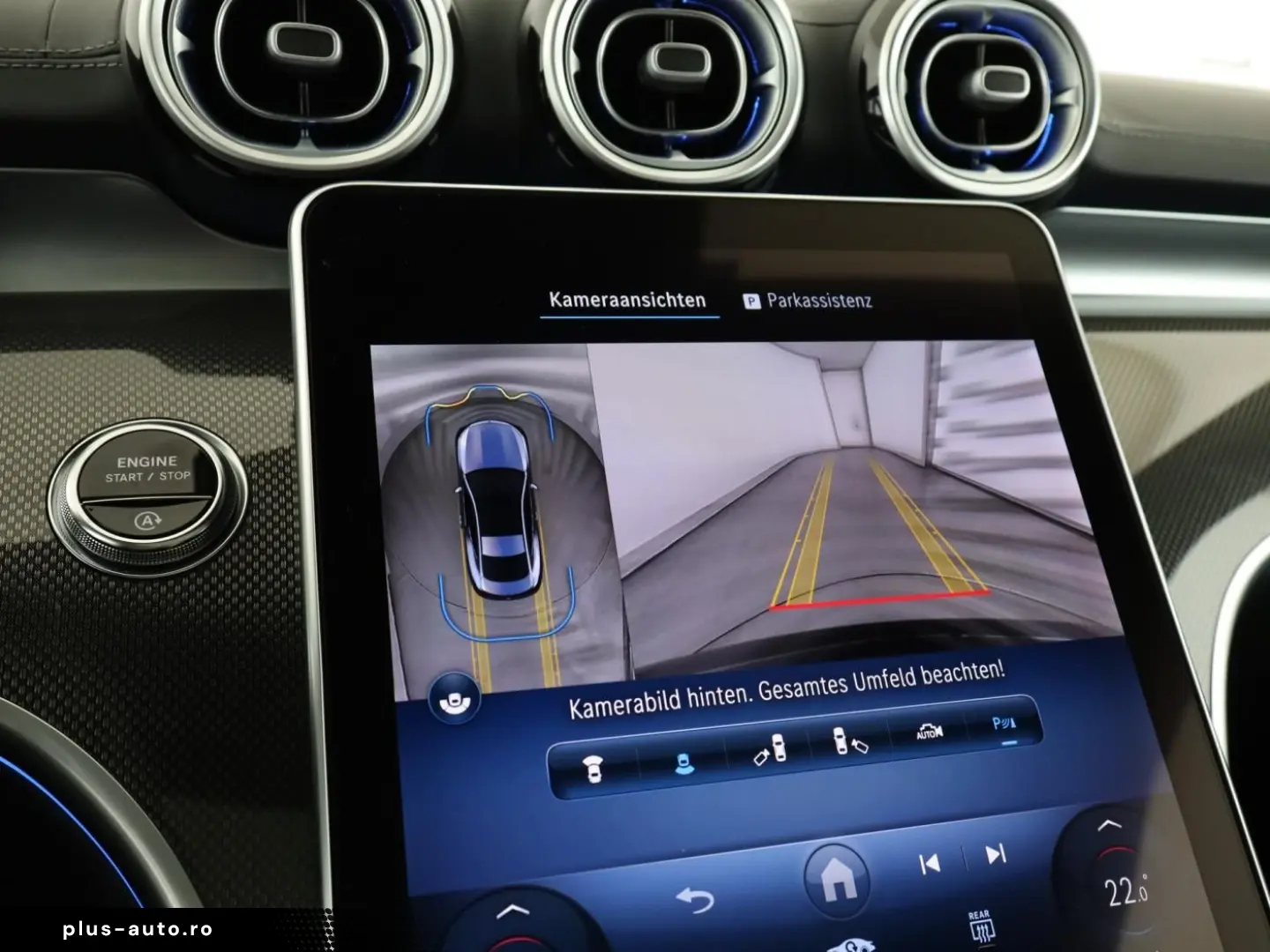 MERCEDES-BENZ CLE 300 4M  AMG Premium  Dig.Light Pan&hellip;