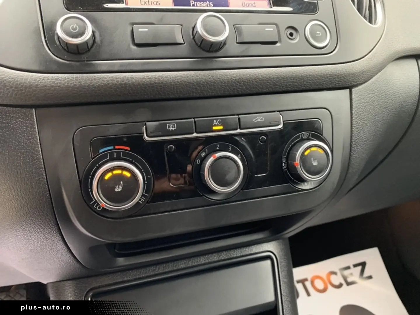 Volkswagen Golf 6 Plus 2011 AUTOMATA 1.2