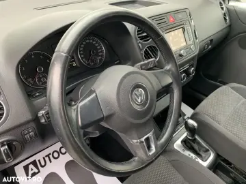 Volkswagen Golf 6 Plus 2011 AUTOMATA 1.2