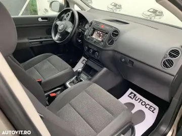 Volkswagen Golf 6 Plus 2011 AUTOMATA 1.2