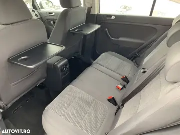 Volkswagen Golf 6 Plus 2011 AUTOMATA 1.2