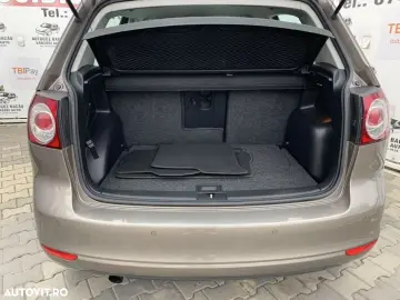 Volkswagen Golf 6 Plus 2011 AUTOMATA 1.2
