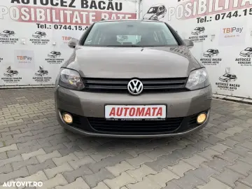 Volkswagen Golf 6 Plus 2011 AUTOMATA 1.2