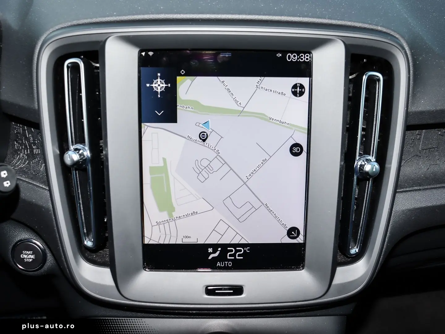 VOLVO XC40 Essential 2WD