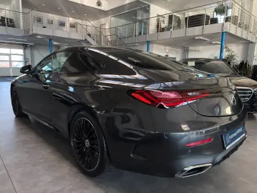 MERCEDES-BENZ CLE 300 4M Coupé AMG PREMIUM-DISTRONIC&hellip;