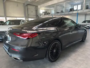 MERCEDES-BENZ CLE 300 4M Coupé AMG PREMIUM-DISTRONIC&hellip;