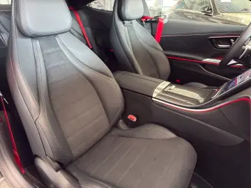 MERCEDES-BENZ CLE 300 4M Coupé AMG PREMIUM-DISTRONIC&hellip;