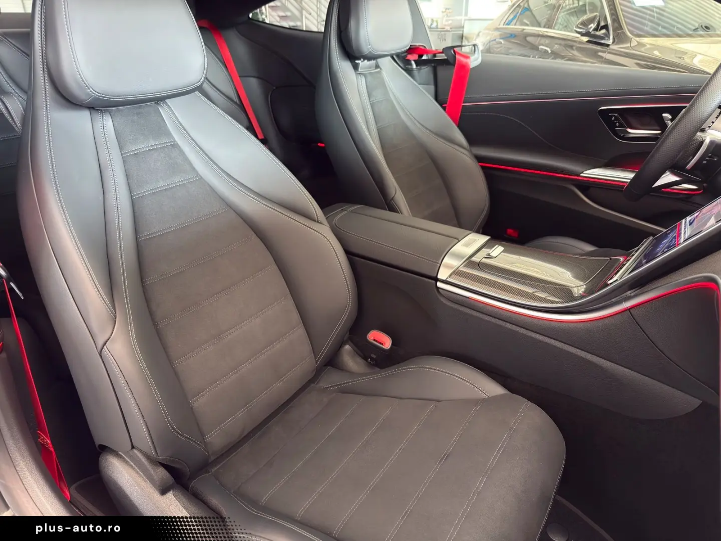 MERCEDES-BENZ CLE 300 4M Coupé AMG PREMIUM-DISTRONIC&hellip;