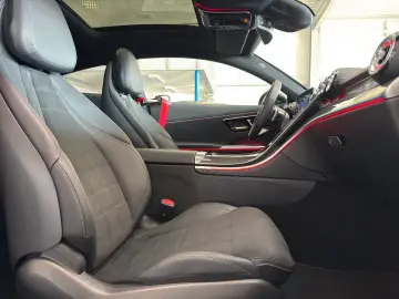 MERCEDES-BENZ CLE 300 4M Coupé AMG PREMIUM-DISTRONIC&hellip;