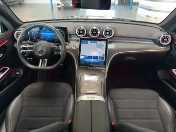 MERCEDES-BENZ CLE 300 4M Coupé AMG PREMIUM-DISTRONIC&hellip;