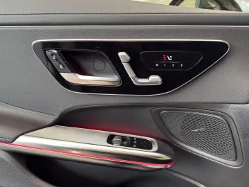 MERCEDES-BENZ CLE 300 4M Coupé AMG PREMIUM-DISTRONIC&hellip;