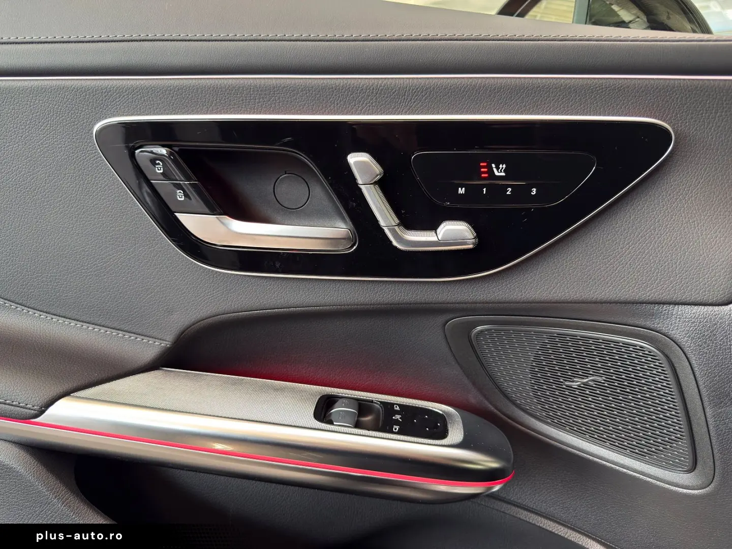 MERCEDES-BENZ CLE 300 4M Coupé AMG PREMIUM-DISTRONIC&hellip;