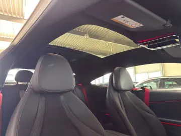 MERCEDES-BENZ CLE 300 4M Coupé AMG PREMIUM-DISTRONIC&hellip;