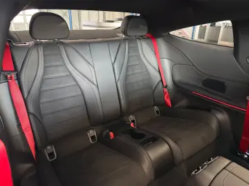 MERCEDES-BENZ CLE 300 4M Coupé AMG PREMIUM-DISTRONIC&hellip;