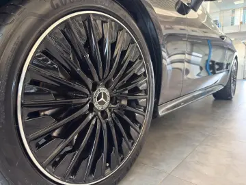 MERCEDES-BENZ CLE 300 4M Coupé AMG PREMIUM-DISTRONIC&hellip;