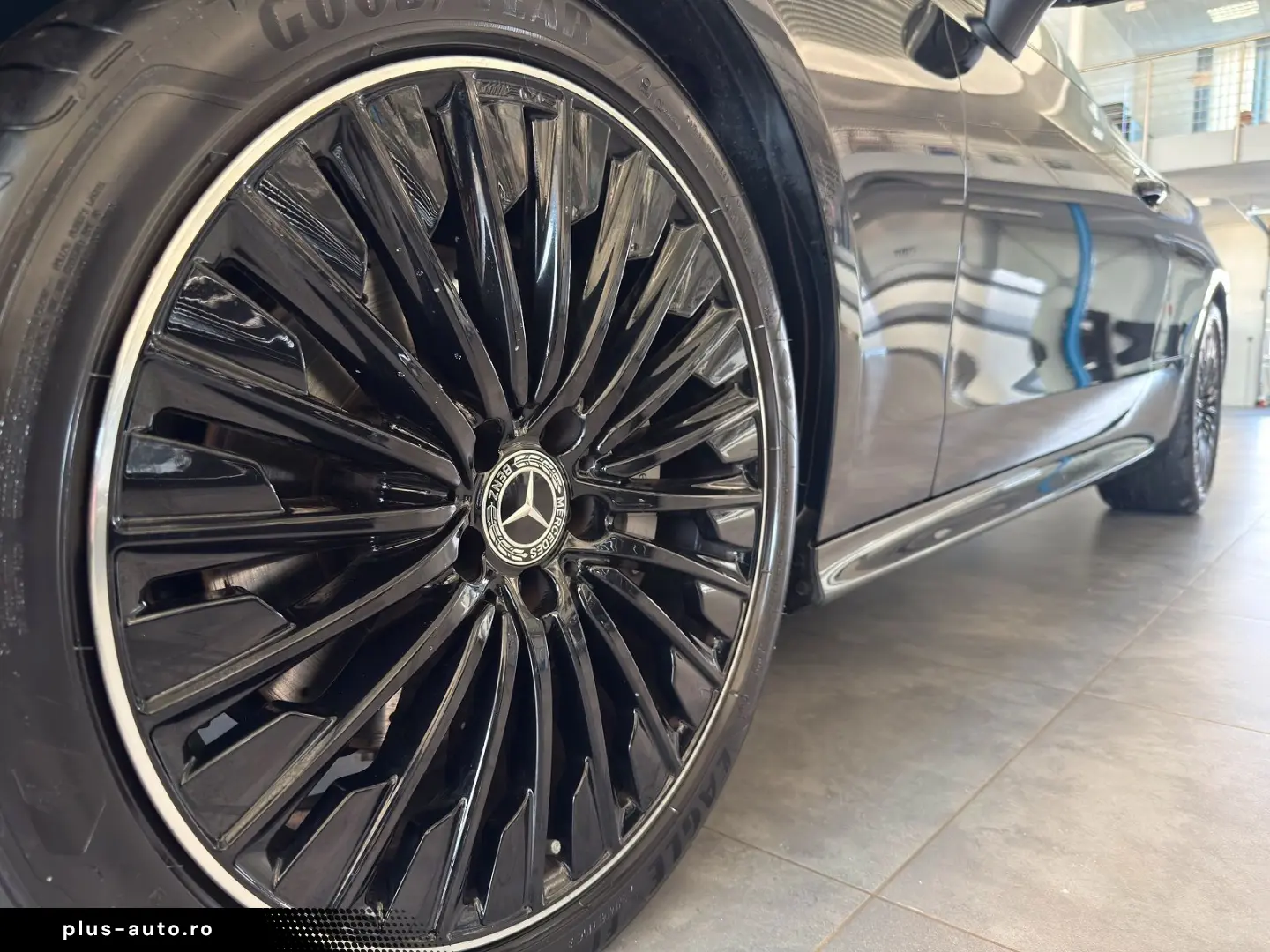 MERCEDES-BENZ CLE 300 4M Coupé AMG PREMIUM-DISTRONIC&hellip;