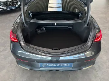 MERCEDES-BENZ CLE 300 4M Coupé AMG PREMIUM-DISTRONIC&hellip;