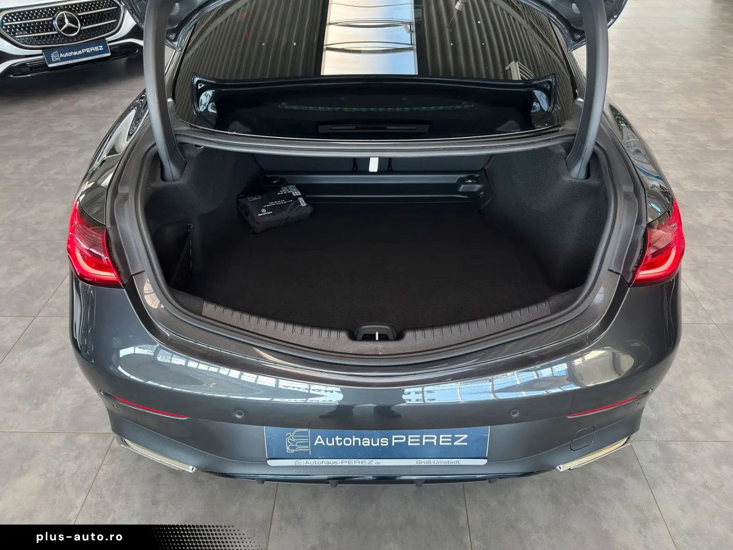 MERCEDES-BENZ CLE 300 4M Coupé AMG PREMIUM-DISTRONIC&hellip;