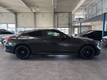 MERCEDES-BENZ CLE 300 4M Coupé AMG PREMIUM-DISTRONIC&hellip;