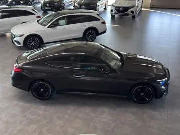 MERCEDES-BENZ CLE 300 4M Coupé AMG PREMIUM-DISTRONIC&hellip;