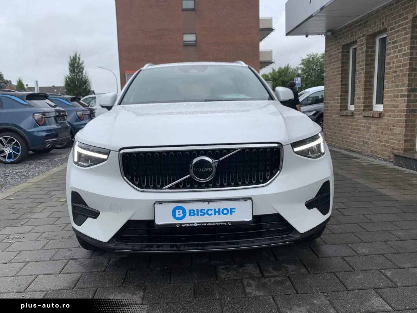VOLVO XC40 T2 Core