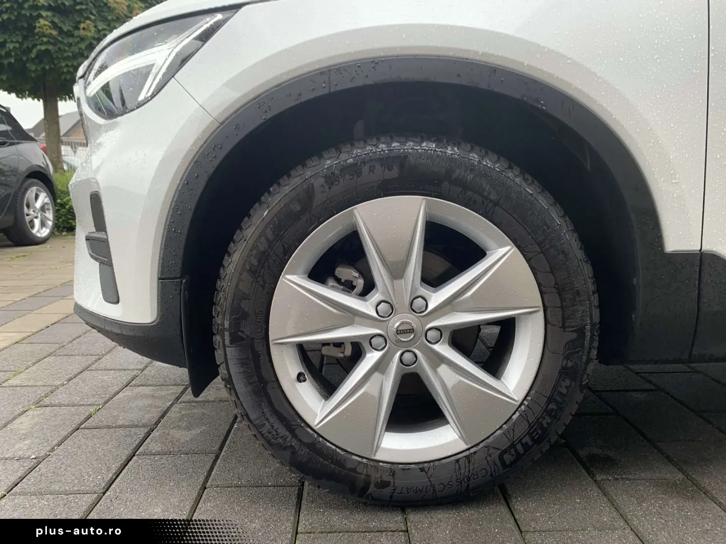 VOLVO XC40 T2 Core