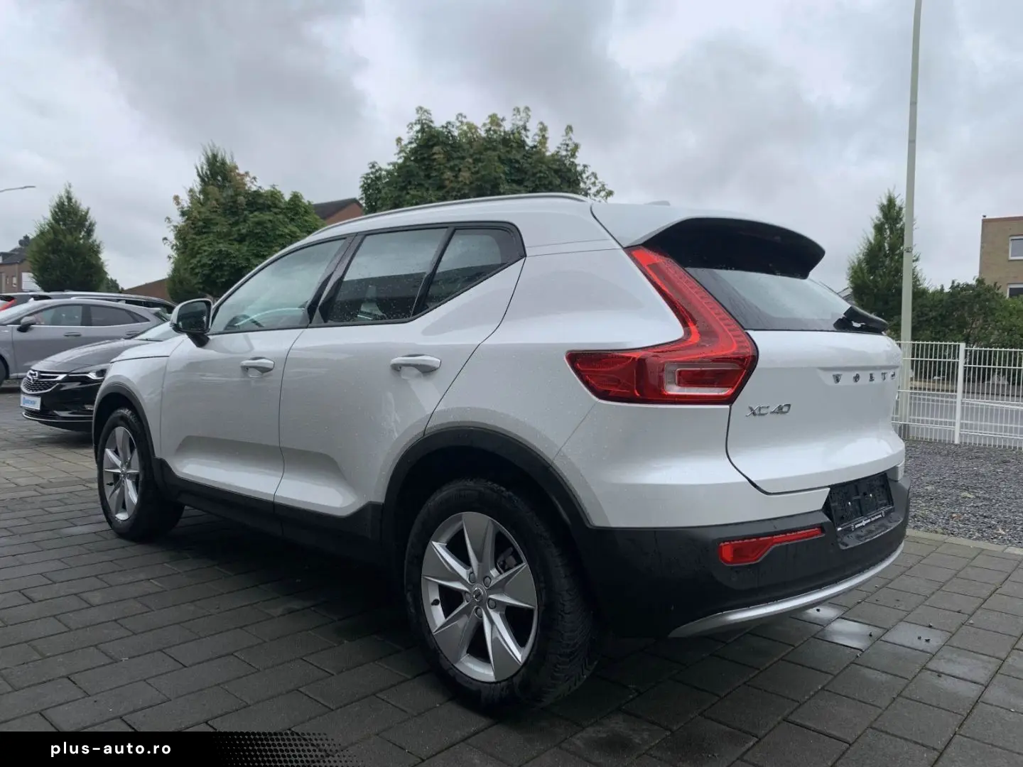 VOLVO XC40 T2 Core