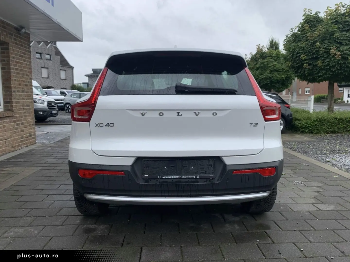 VOLVO XC40 T2 Core