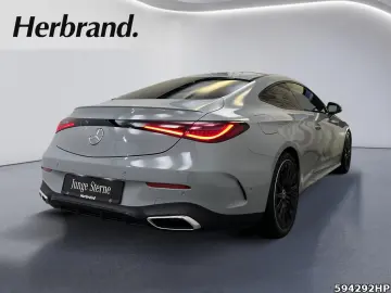 MERCEDES-BENZ CLE 300 4M Coupé AMG  Pano Memory 360 &hellip;