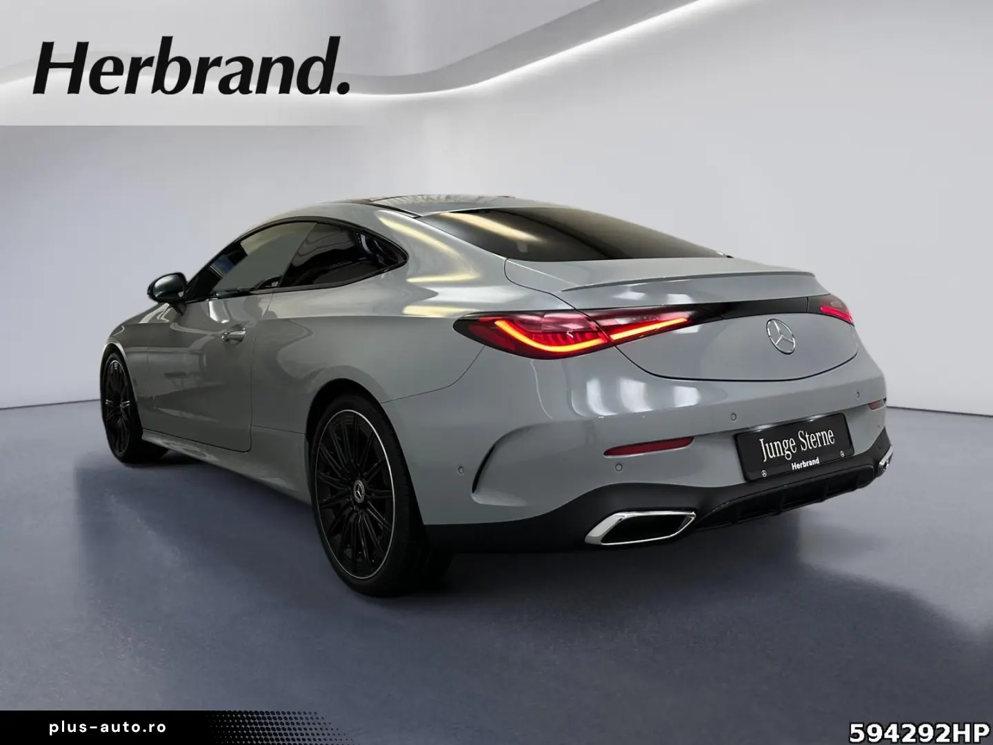 MERCEDES-BENZ CLE 300 4M Coupé AMG  Pano Memory 360 &hellip;