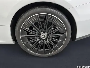 MERCEDES-BENZ CLE 300 4M Coupé AMG  Pano Memory 360 &hellip;