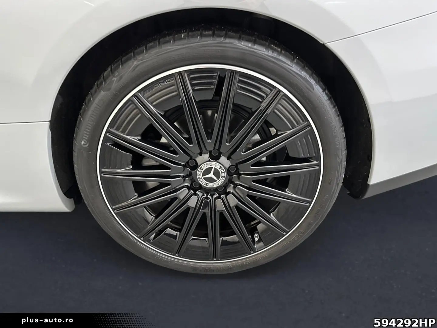 MERCEDES-BENZ CLE 300 4M Coupé AMG  Pano Memory 360 &hellip;