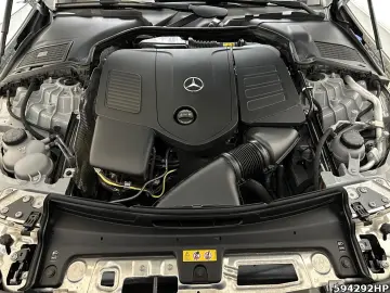 MERCEDES-BENZ CLE 300 4M Coupé AMG  Pano Memory 360 &hellip;