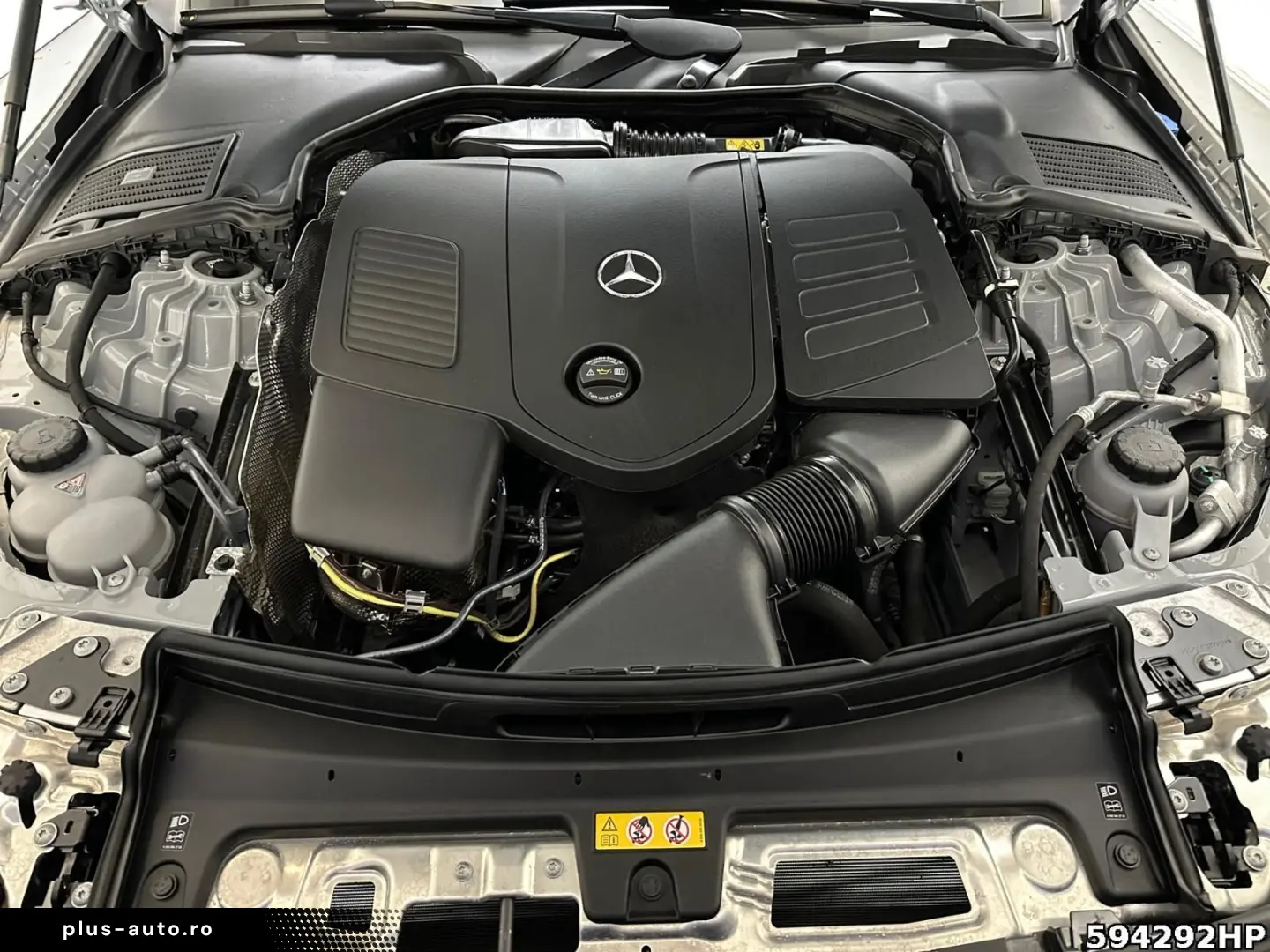 MERCEDES-BENZ CLE 300 4M Coupé AMG  Pano Memory 360 &hellip;