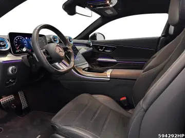 MERCEDES-BENZ CLE 300 4M Coupé AMG  Pano Memory 360 &hellip;