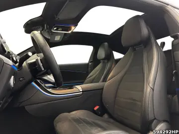 MERCEDES-BENZ CLE 300 4M Coupé AMG  Pano Memory 360 &hellip;