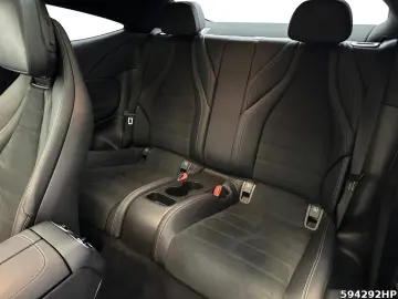 MERCEDES-BENZ CLE 300 4M Coupé AMG  Pano Memory 360 &hellip;