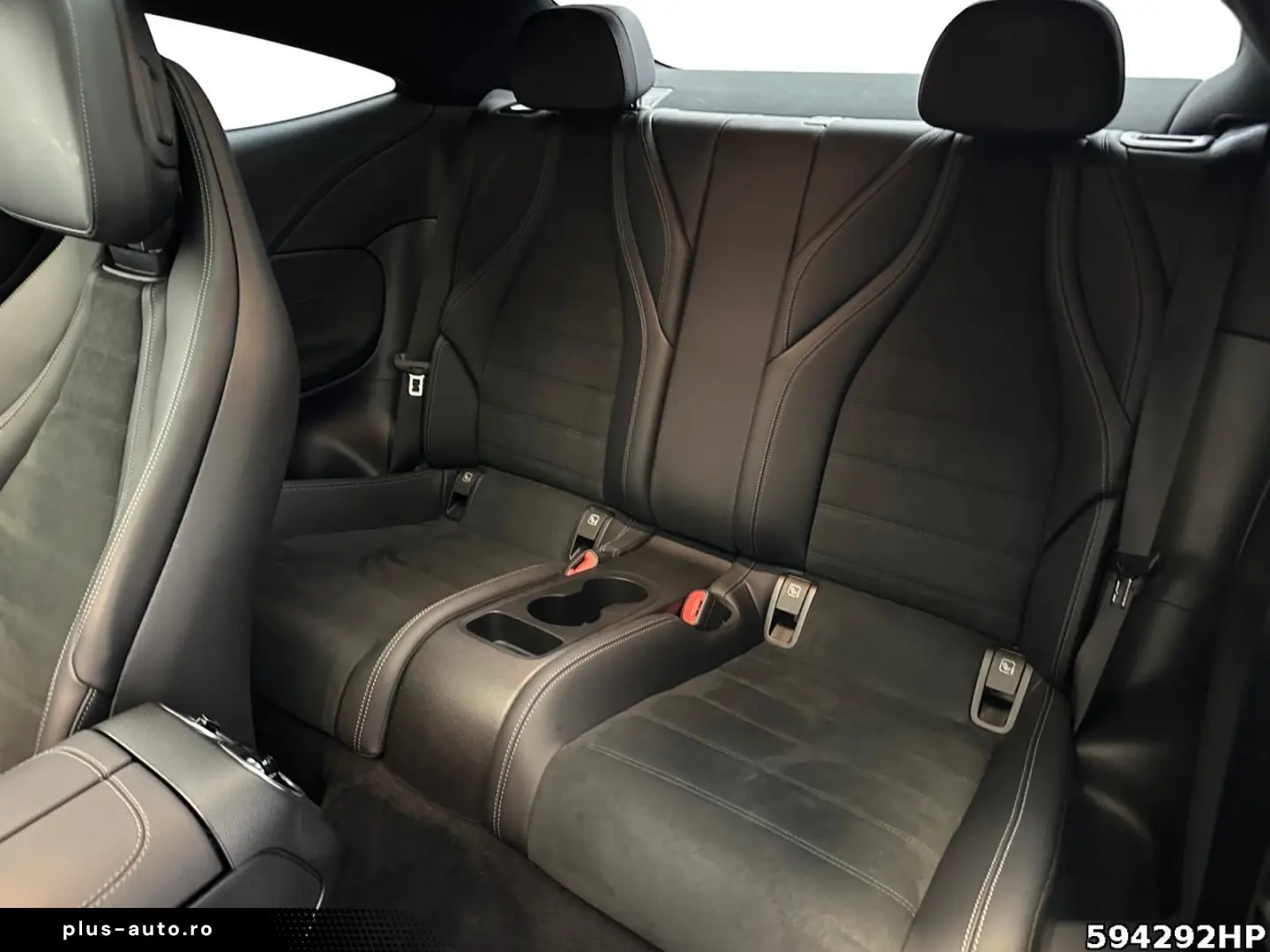 MERCEDES-BENZ CLE 300 4M Coupé AMG  Pano Memory 360 &hellip;