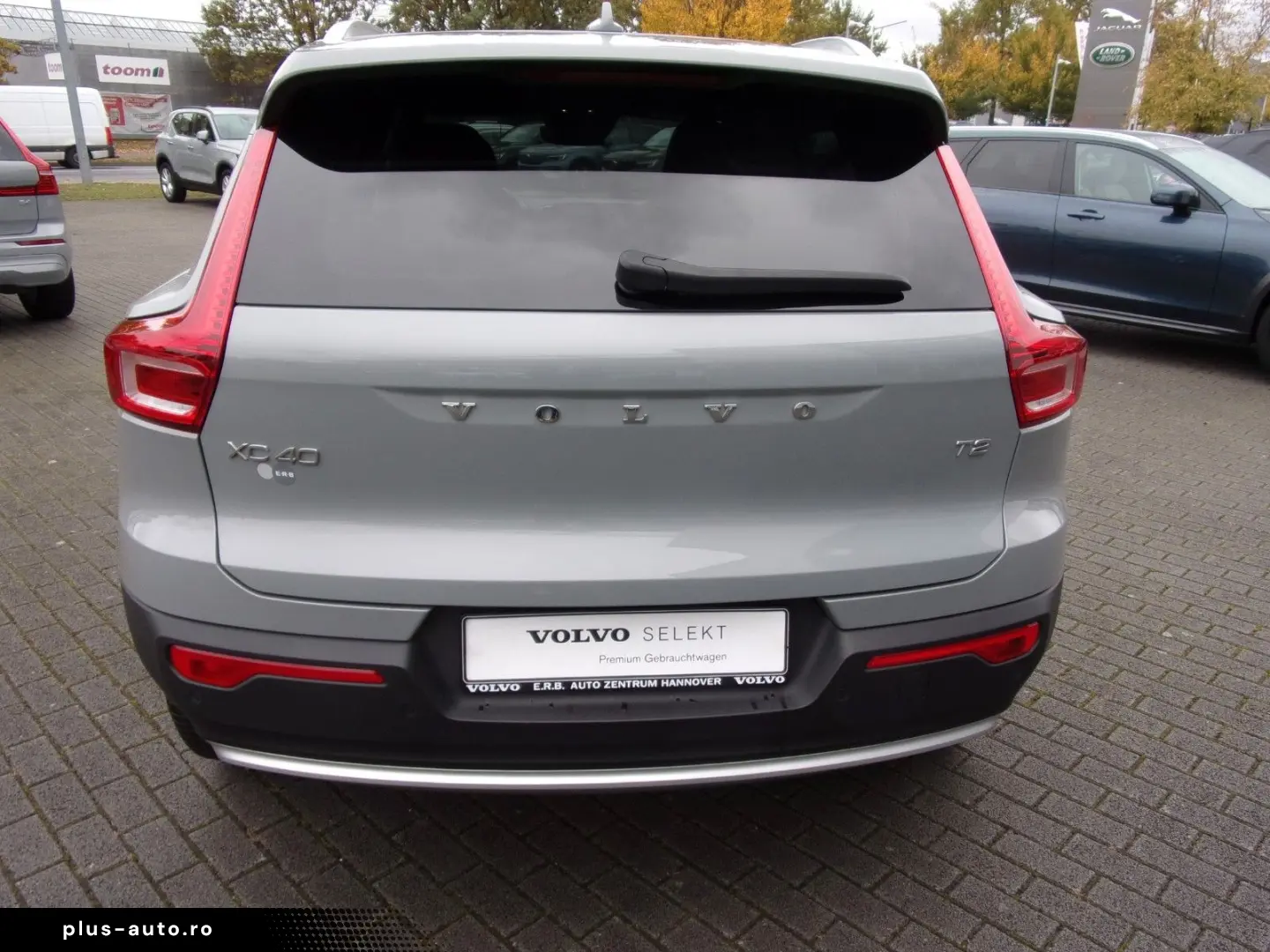 VOLVO XC 40 T2 Core 2WD