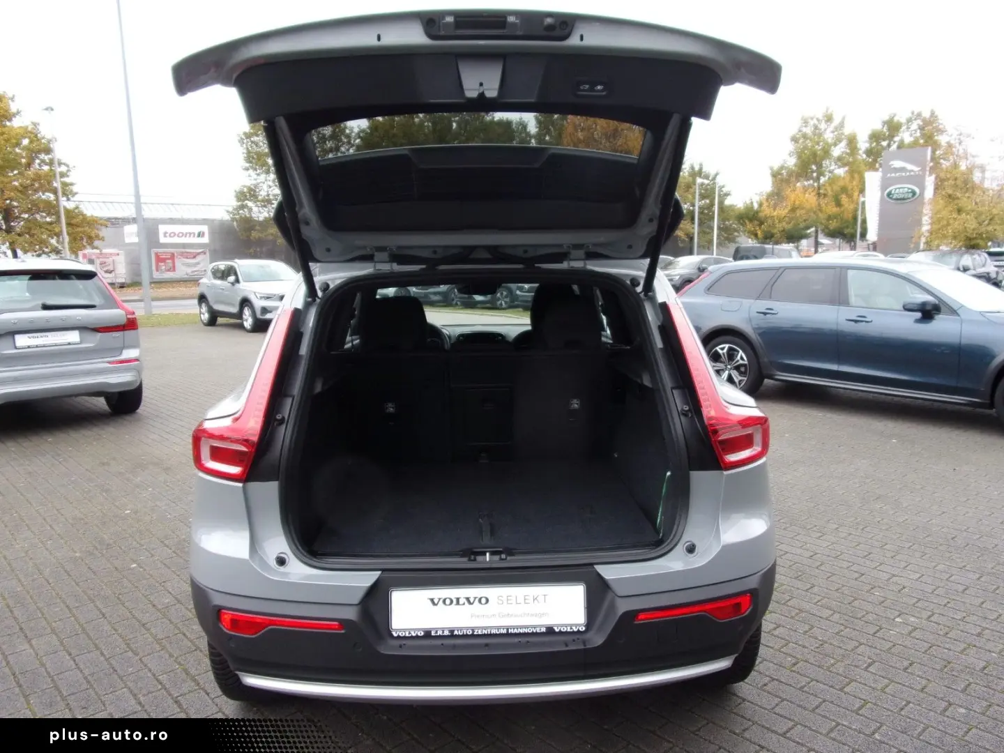 VOLVO XC 40 T2 Core 2WD